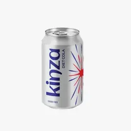 Kenza Cola Diet